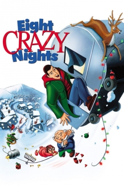 Eight Crazy Nights-free