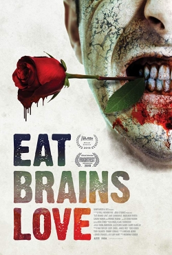 Eat Brains Love-free