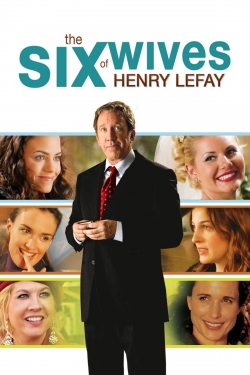 The Six Wives of Henry Lefay-free