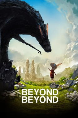 Beyond Beyond-free