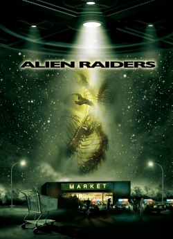 Alien Raiders-free
