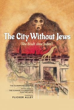 The City Without Jews-free