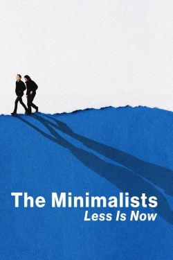 The Minimalists: Less Is Now-free