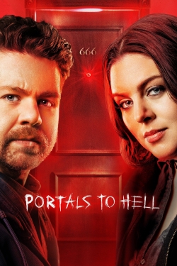 Portals to Hell-free