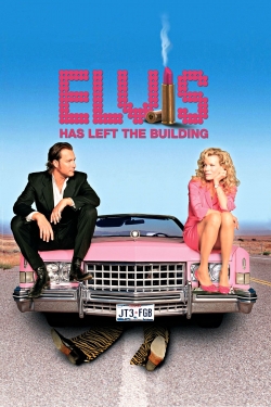 Elvis Has Left the Building-free