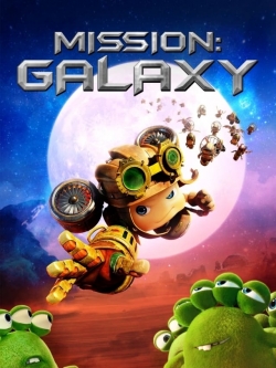 Mission: Galaxy-free