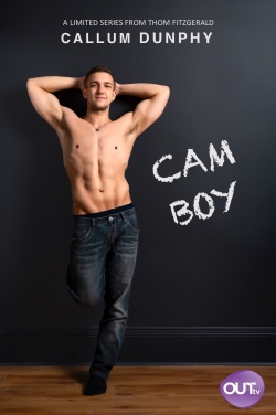 Cam Boy-free