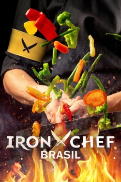 Iron Chef Brazil-free