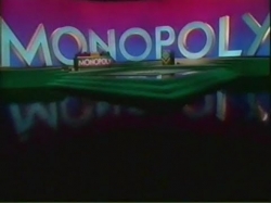 Monopoly-free