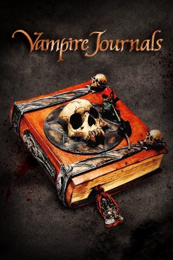 Vampire Journals-free