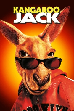 Kangaroo Jack-free