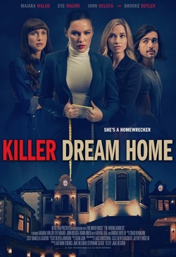 Killer Dream Home-free