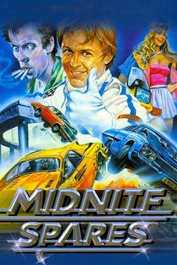 Midnite Spares-free