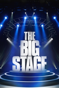 The Big Stage-free