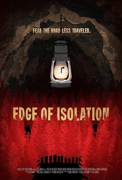 Edge of Isolation-free