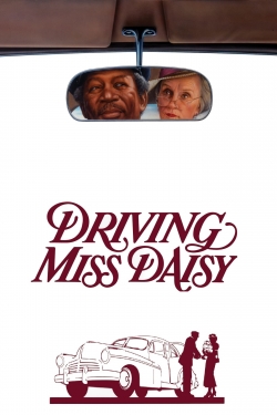 Driving Miss Daisy-free