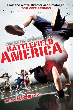 Battlefield America-free