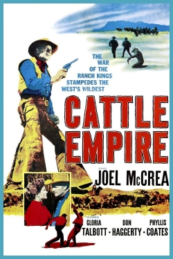 Cattle Empire-free