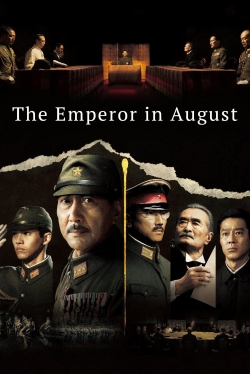 The Emperor in August-free
