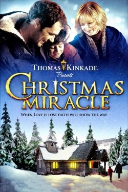 Christmas Miracle-free