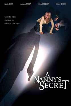 My Nanny's Secret-free