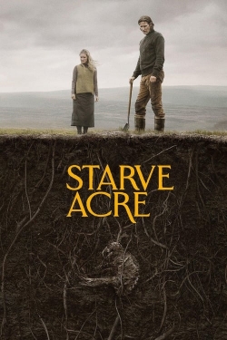 Starve Acre-free