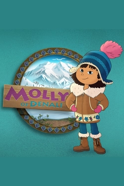 Molly of Denali-free