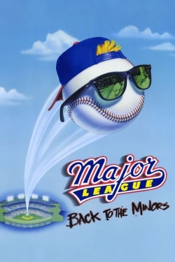 Major League: Back to the Minors-free