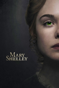 Mary Shelley-free