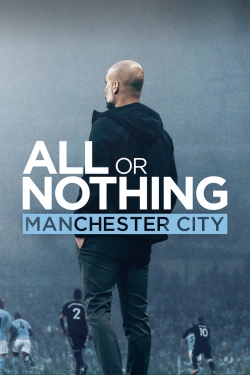 All or Nothing: Manchester City-free