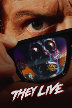 They Live-free