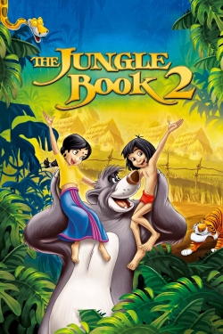 The Jungle Book 2-free