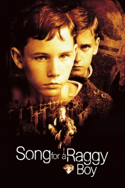 Song for a Raggy Boy-free