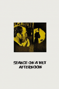 Seance on a Wet Afternoon-free