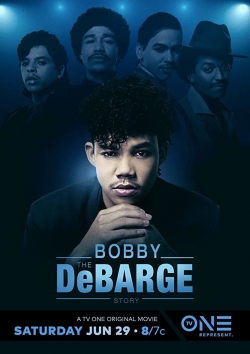 The Bobby Debarge Story-free