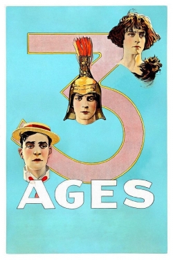 Three Ages-free