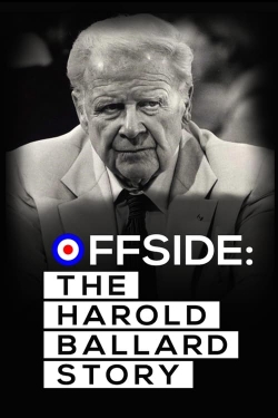 Offside: The Harold Ballard Story-free