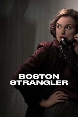 Boston Strangler-free