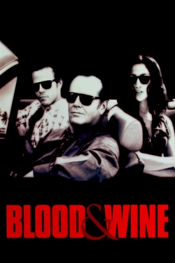 Blood and Wine-free
