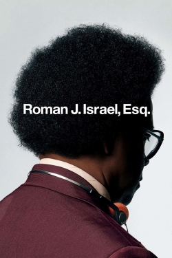 Roman J. Israel, Esq.-free