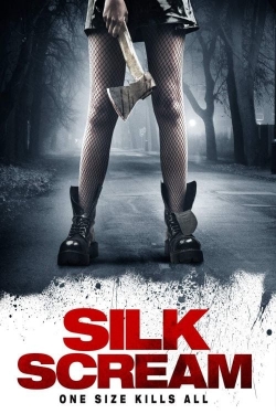 Silk Scream-free