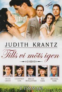 Judith Krantz's Till We Meet Again-free