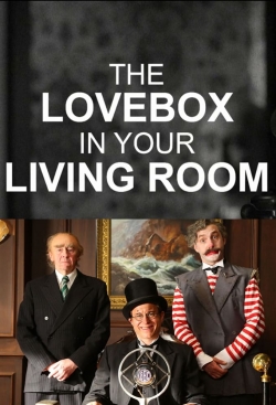The Love Box in Your Living Room-free
