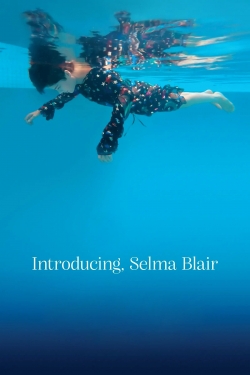 Introducing, Selma Blair-free