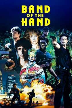 Band of the Hand-free