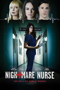 Nightmare Nurse-free