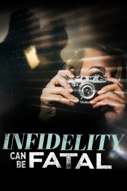 Infidelity Can Be Fatal-free