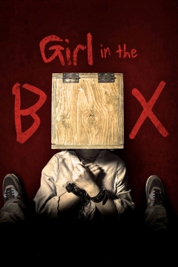 Girl in the Box-free