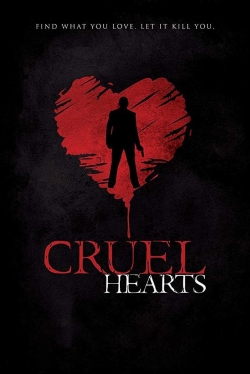 Cruel Hearts-free