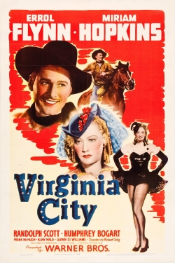 Virginia City-free